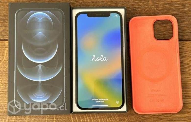 IPhone 12 Pro 128 GB