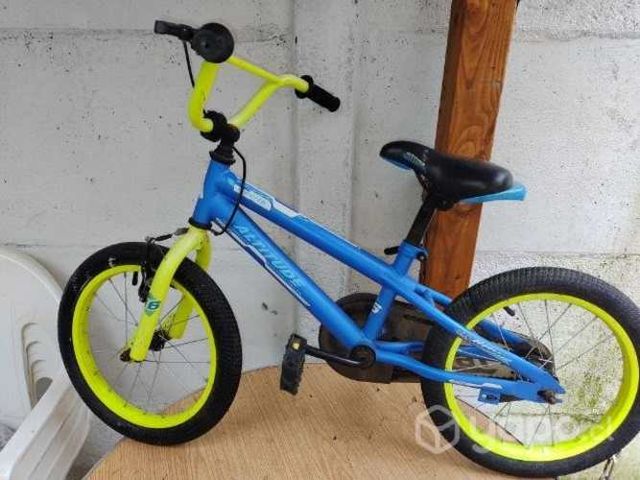 Aro 16 en buen estado