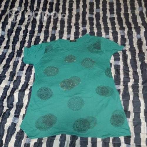 Polera mujer talla M