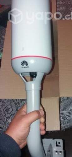 Antena 4G Huawei b2368-57 internet rural