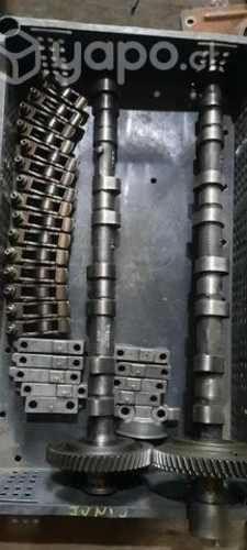 Levas balancines bancadas mitsubishi l200 2013