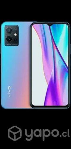 Celular SELLADO VIVO Y55 5G