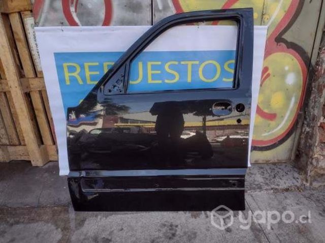 Puerta del izq dodge nitro 2007-2012
