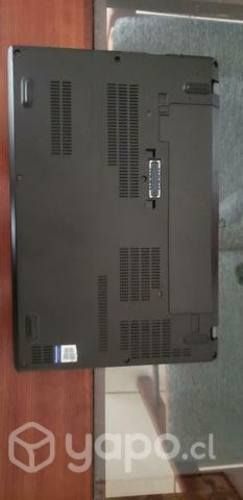 Notebook empresarial