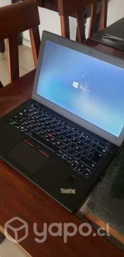 Notebook empresarial