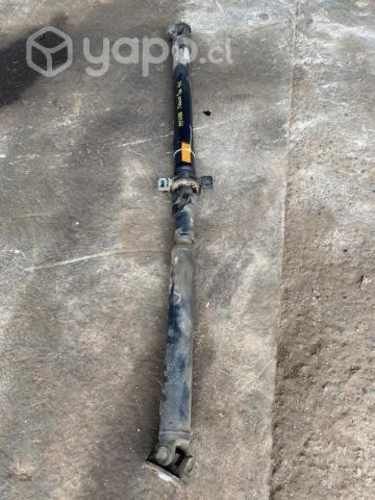 Cardan trasero (MT088) Maxus T Dies