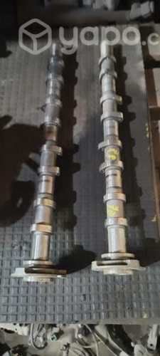 Eje levas ford transit peugeot boxer nuevo origina