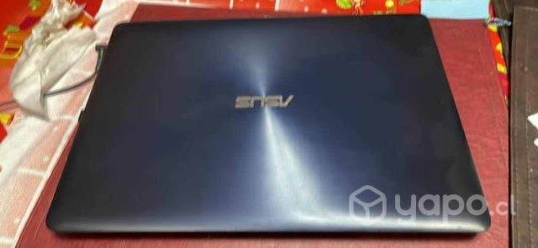 Notebook asus
