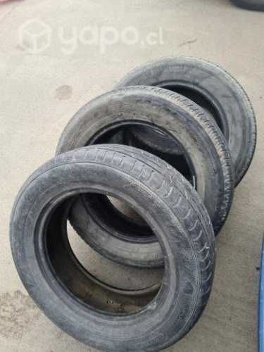 Neumaticos 235/65 R17