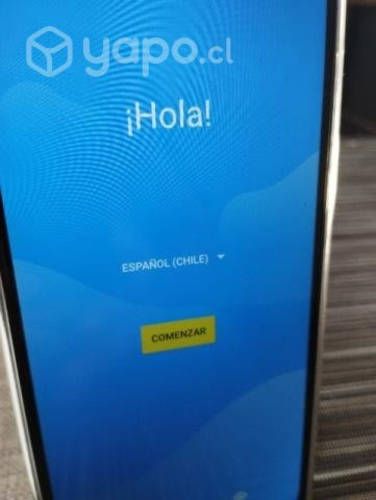 Vendo teléfono nuevo TCL