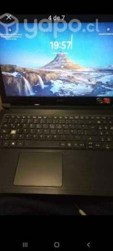 Acer Aspire 5 (la A sirve igual sin la tapita)