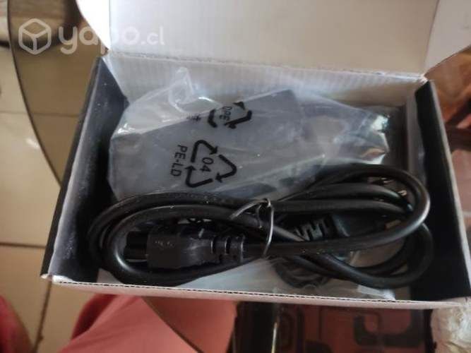 Cargador alternativo Asus