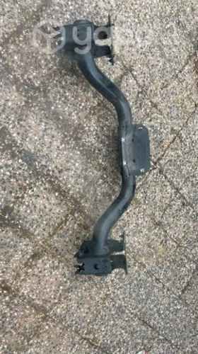 Tiro de arrastre dodge ram 2500