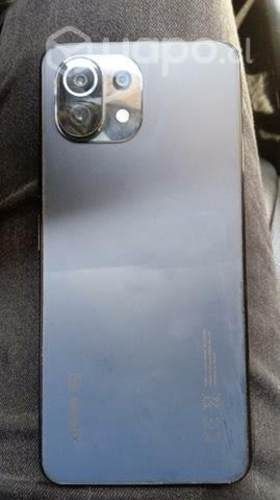 Xiaomi mi 11 Lite 5g