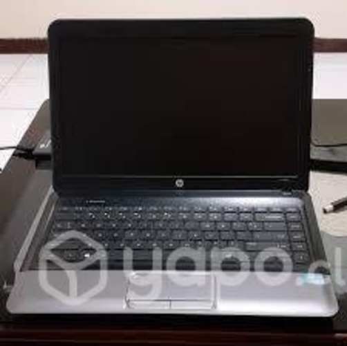 Notebook hp i3/4/1tb