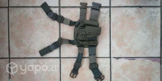 Funda para pistola Beretta M92