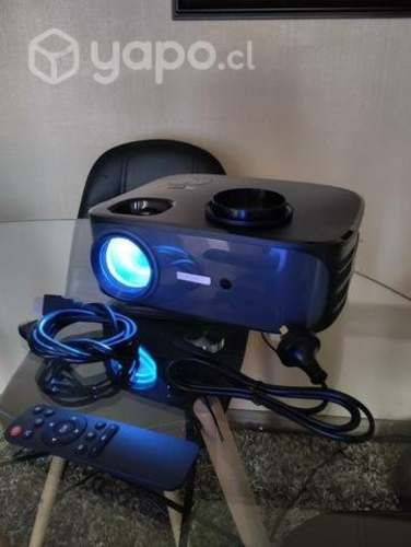 Proyector Kogan 4000 lumens full HD (F700)