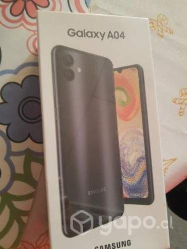 GALAXI A04 (conversable)