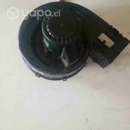 Ventilador calefacvion mahindra