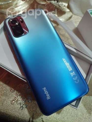 celular en perfecta condiciones