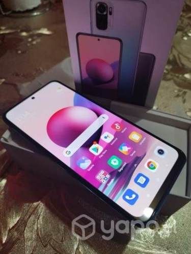 celular en perfecta condiciones