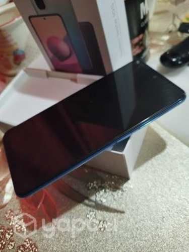 celular en perfecta condiciones