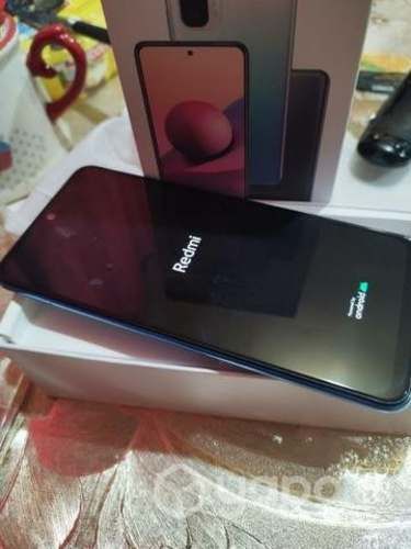 celular en perfecta condiciones