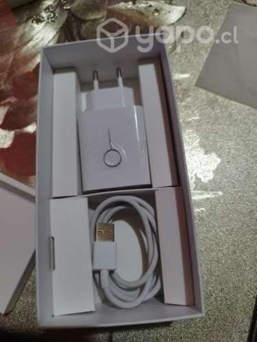 celular en perfecta condiciones