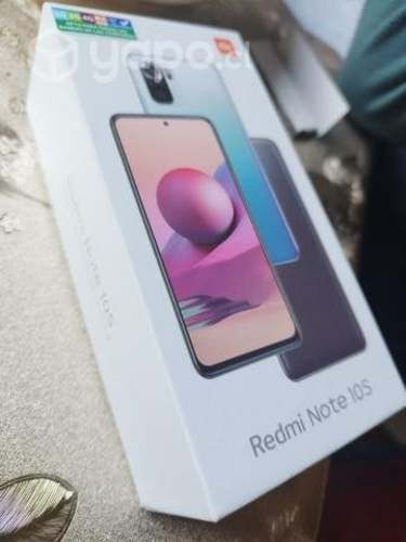 celular en perfecta condiciones