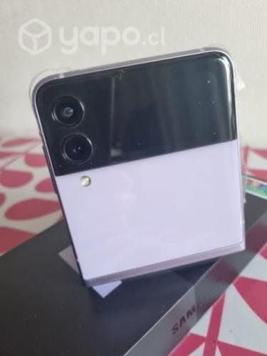 Samsung Galaxy Z3 Flip 5g 126gb