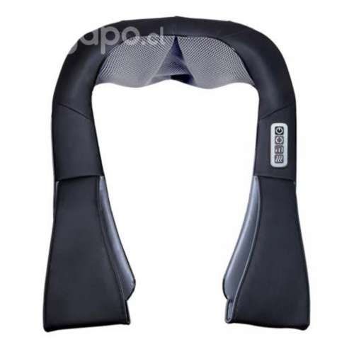 Masajeador de cuello y hombros Therapy Relax