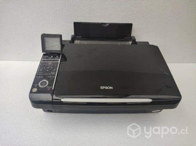 Impresora EPSON STYLUS TX400