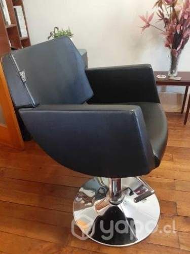 Sillón Peluquería