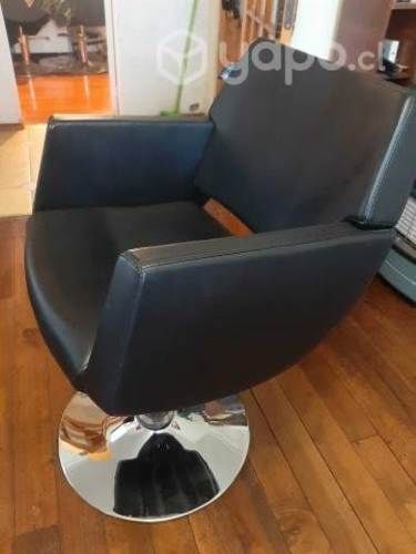 Sillón Peluquería