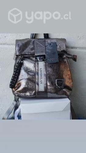 Mochila / cartera marca KAISHILAN