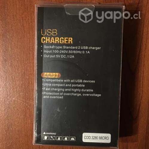 Fast Charger Android