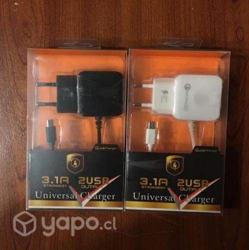 Fast Charger Android