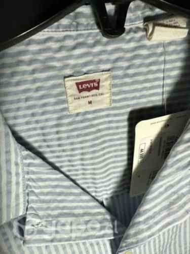 Camisa levis