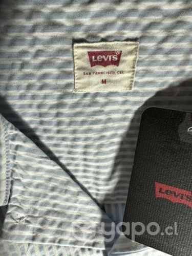 Camisa levis