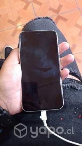 Iphone 11 sin detalle