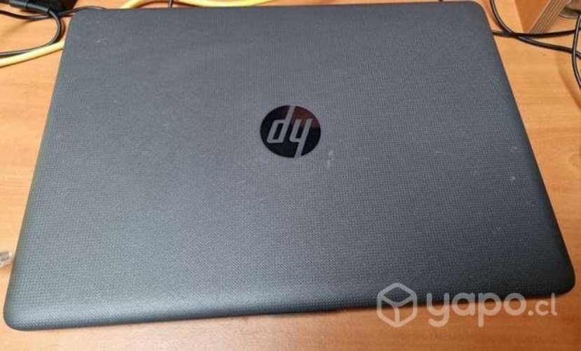 Notebook HP 246 G6 como nuevo