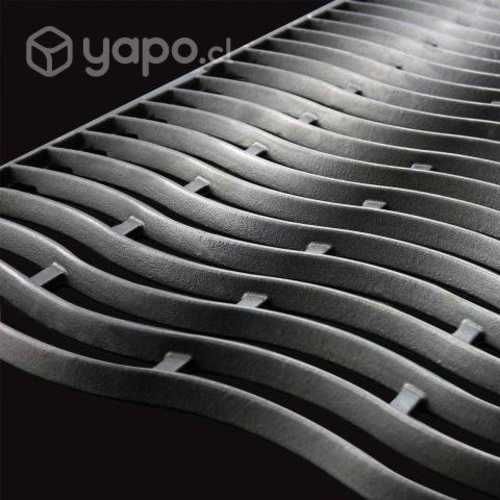 Parrilla Rogue 365 PK