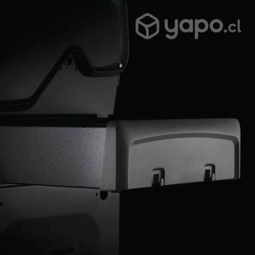 Parrilla Rogue 365 PK