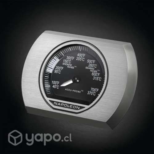 Parrilla Rogue 365 PK