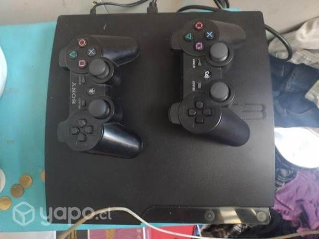 Playstation 3