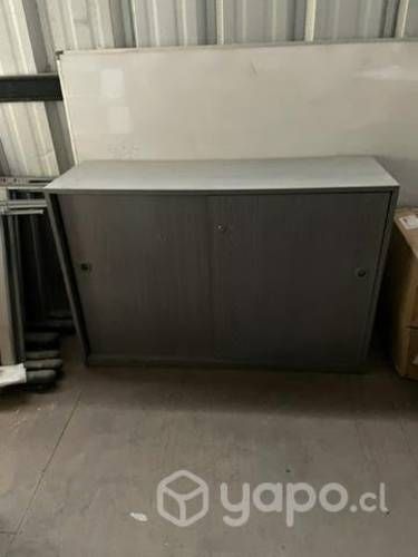 Estante para archivadores