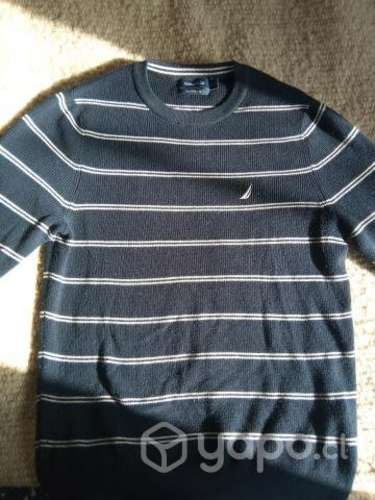 Suéter Náutica Talla S