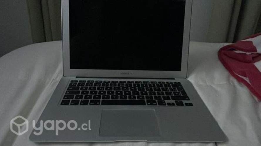 MacBook Air 2017