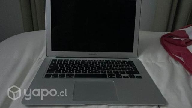 MacBook Air 2017