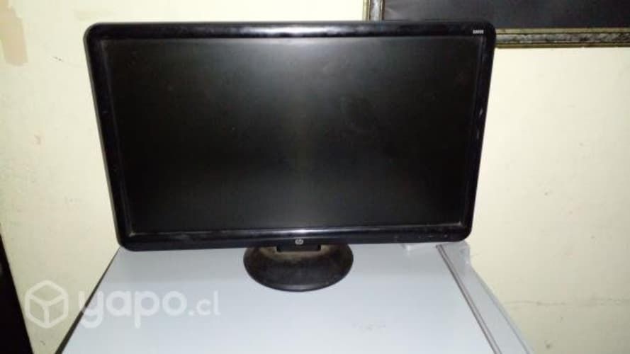 Pantalla hp 14 " buen estado